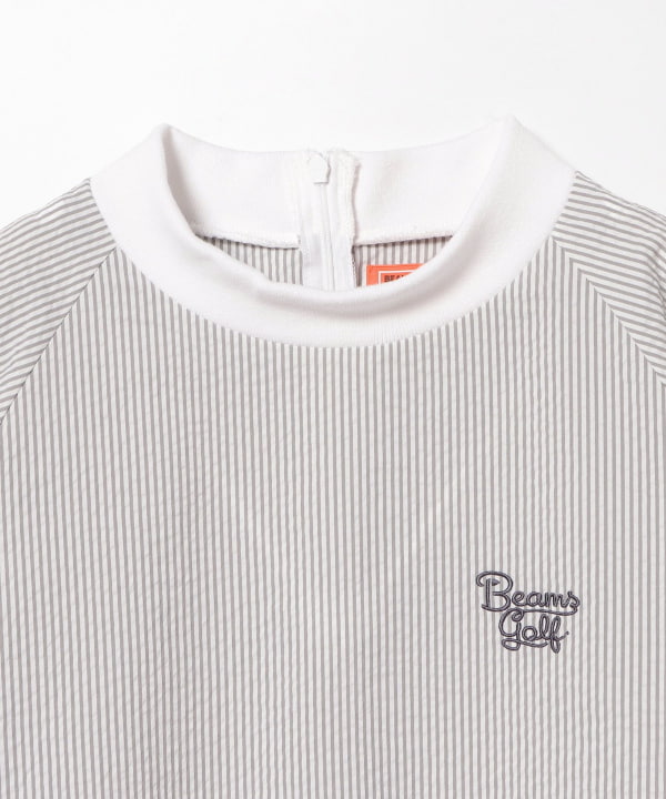 BEAMS GOLF(ビームス ゴルフ)ORANGE LABEL / クールマックス BEAMS GOLF(ビームス ゴルフ)ORANGE LABEL / クールマックス