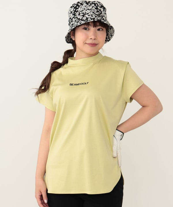 BEAMS GOLF（ビームス ゴルフ）ORANGE LABEL / ショルダータック