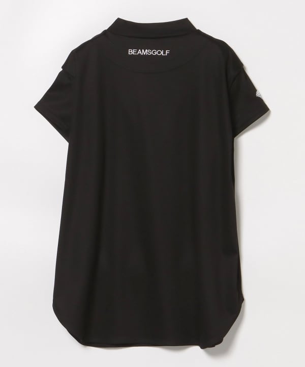 BEAMS GOLF（ビームス ゴルフ）PURPLE LABEL / KARUISHI（R