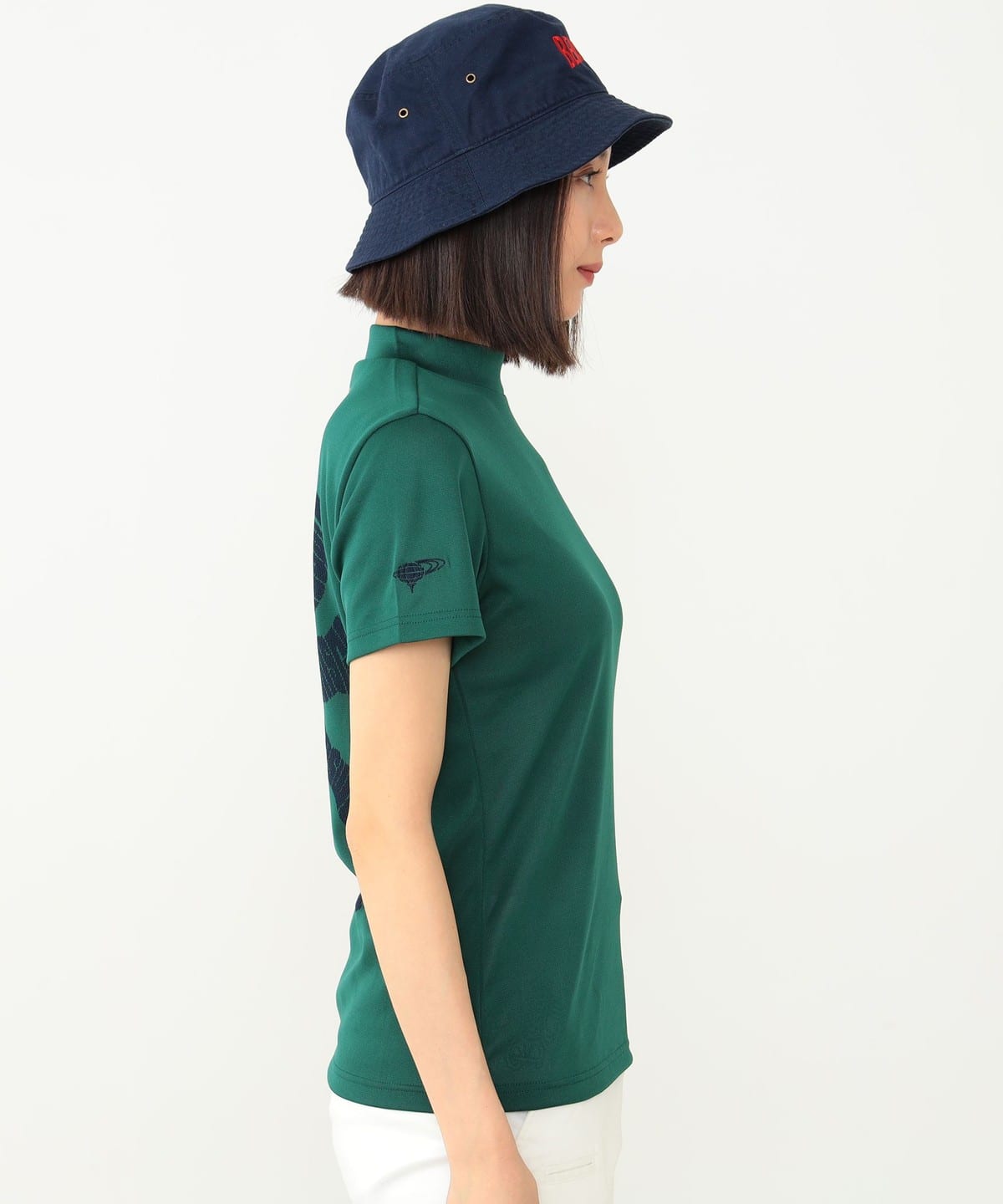 BEAMS GOLF（ビームス ゴルフ）【予約】〈WOMEN〉BEAMS GOLF