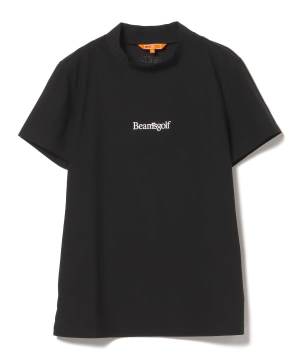 BEAMS GOLF（ビームス ゴルフ）ORANGE LABEL / フレックスドライ モックネックシャツ（Tシャツ・カットソー カットソー）通販｜ BEAMS