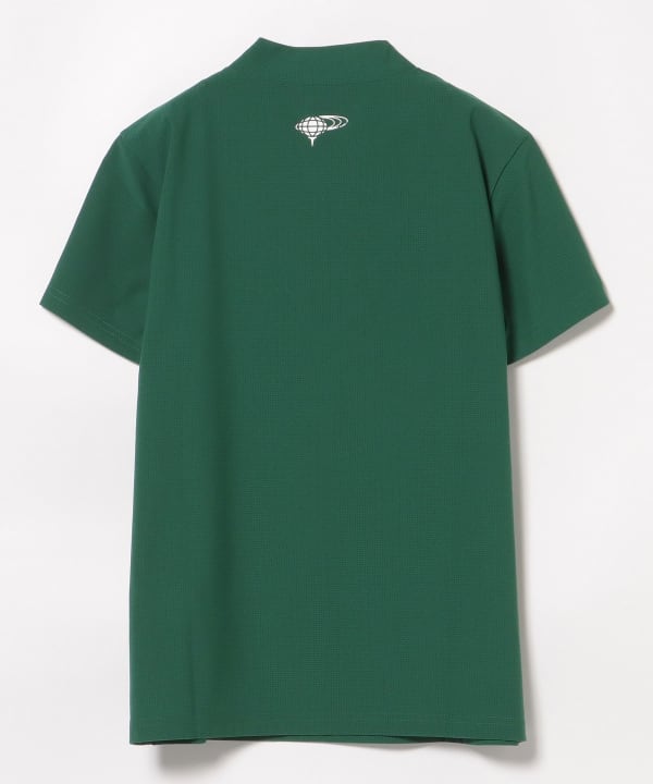 BEAMS GOLF（ビームス ゴルフ）【別注】JONES / ポイント モック