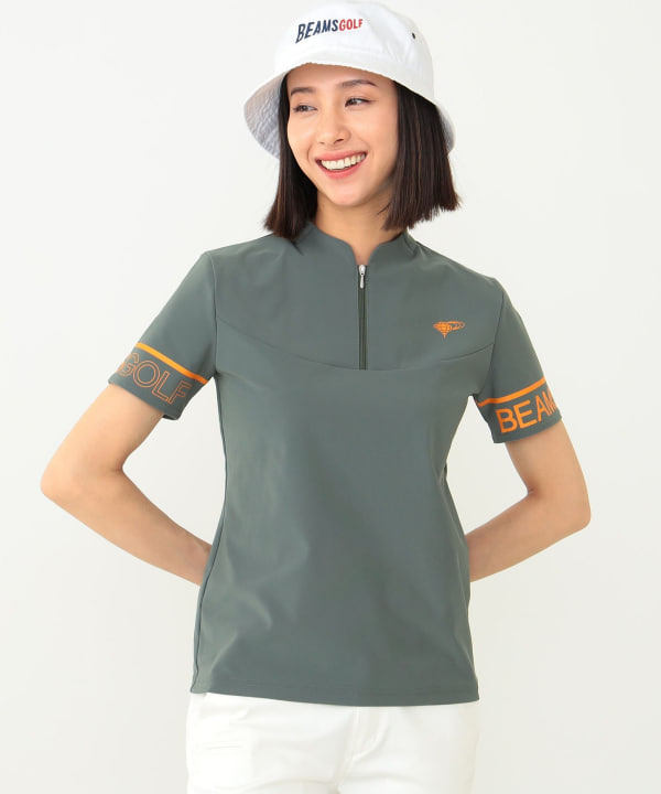 BEAMS GOLF（ビームス ゴルフ）BEAMS GOLF ORANGE LABEL / ハーフ