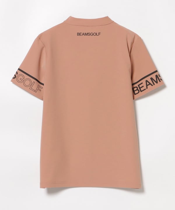 BEAMS GOLF（ビームス ゴルフ）BEAMS GOLF ORANGE LABEL / ハーフ 