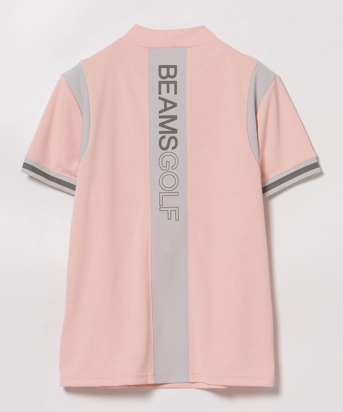BEAMS GOLF（ビームス ゴルフ）ORANGE LABEL / バックメッシュ