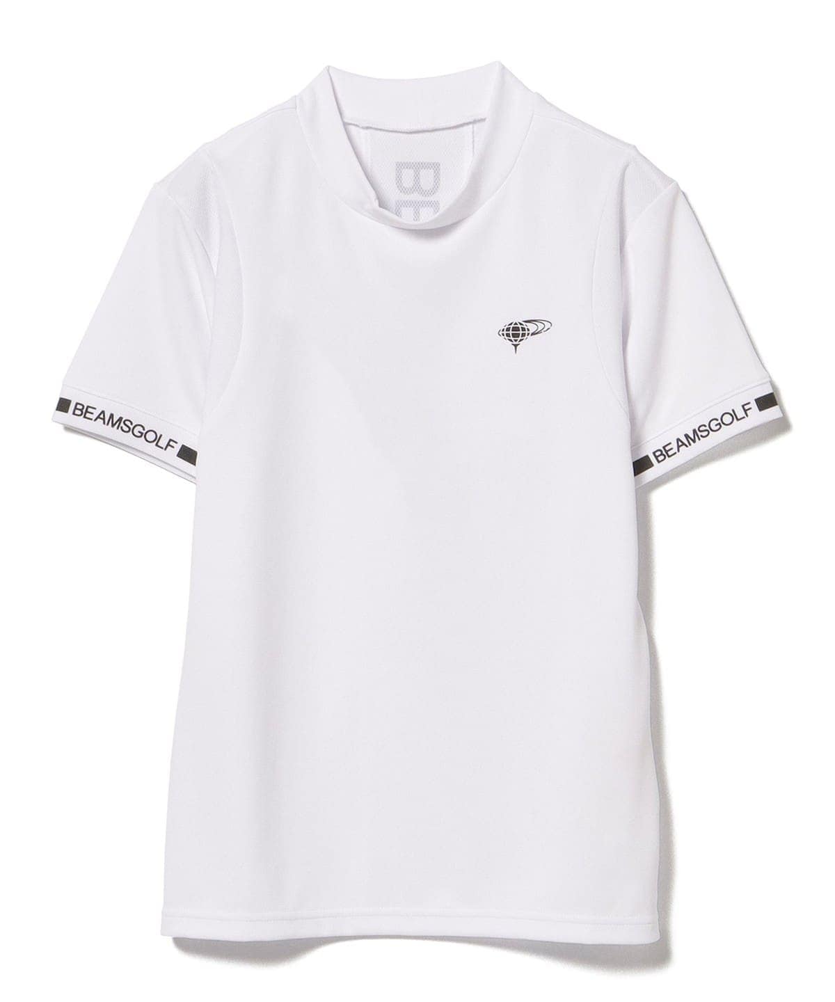 BEAMS GOLF（ビームス ゴルフ）ORANGE LABEL / サイドロゴ