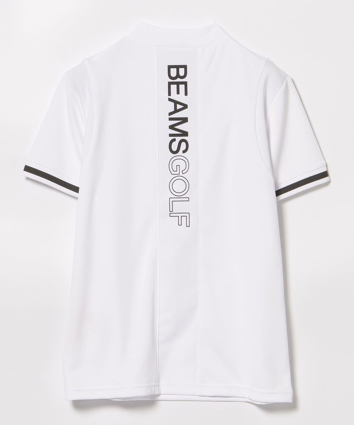 BEAMS GOLF（ビームス ゴルフ）ORANGE LABEL / バックメッシュ