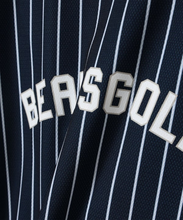BEAMS GOLF（ビームス ゴルフ）〈WOMEN〉 ORANGE LABEL
