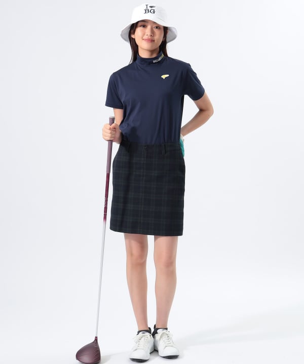 BEAMS GOLF（ビームス ゴルフ）〈WOMEN〉 ORANGE LABEL / ワン