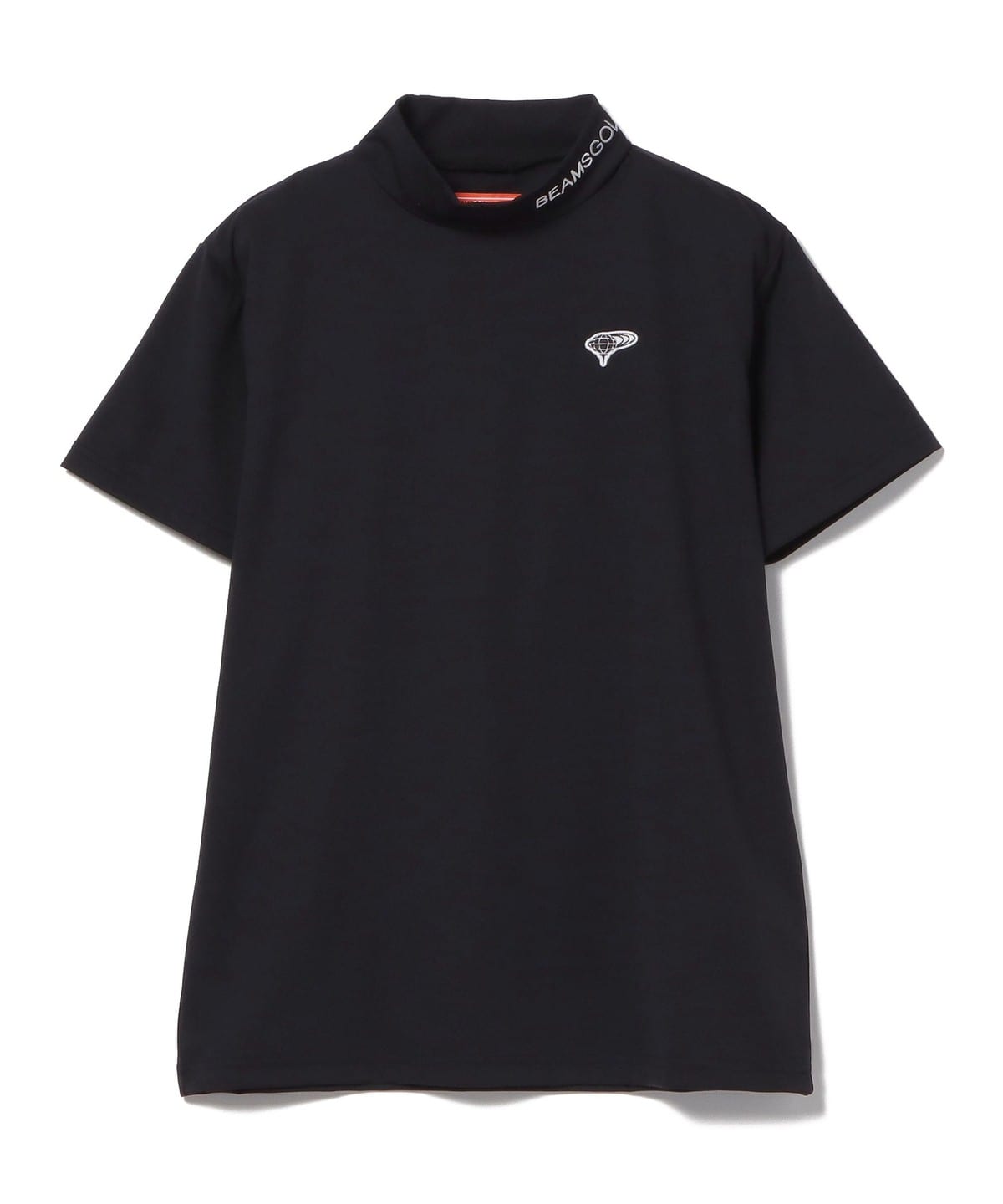 BEAMS GOLF（ビームス ゴルフ）〈WOMEN〉 ORANGE LABEL / ワンポイント