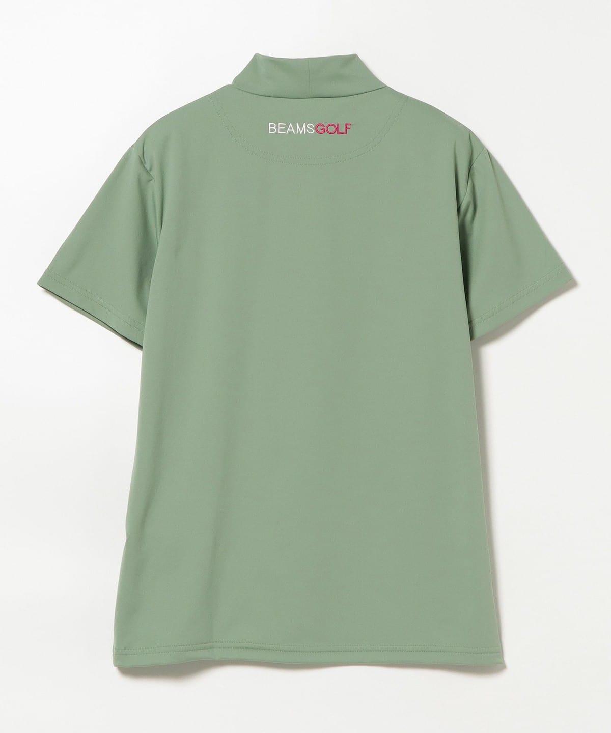 BEAMS GOLF（ビームス ゴルフ）〈WOMEN〉 ORANGE LABEL / ワンポイント