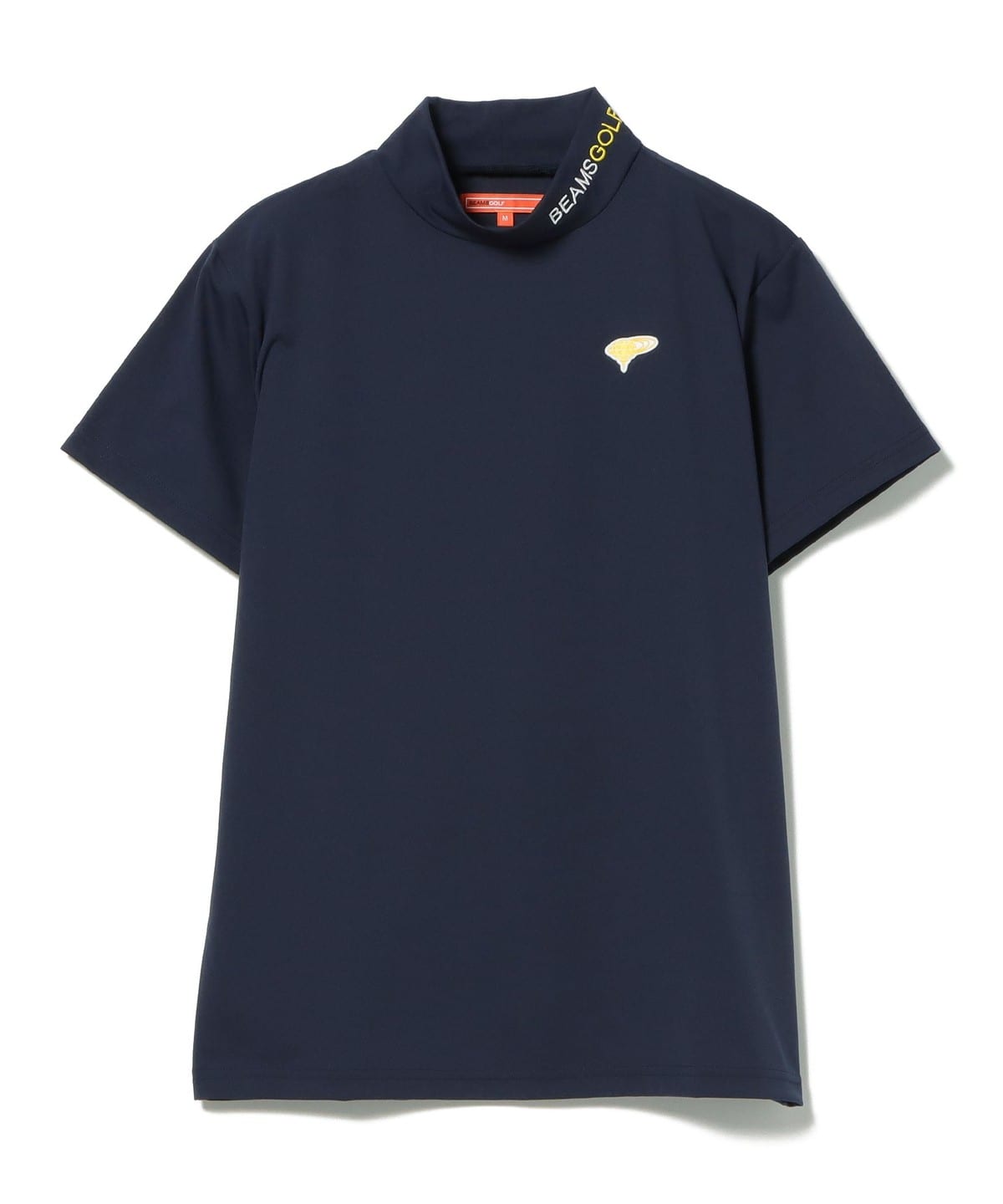 BEAMS GOLF（ビームス ゴルフ）〈WOMEN〉 ORANGE LABEL / ワンポイント