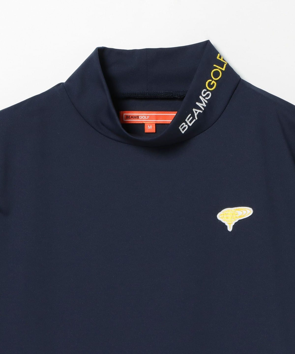 BEAMS GOLF（ビームス ゴルフ）〈WOMEN〉 ORANGE LABEL / ワンポイント