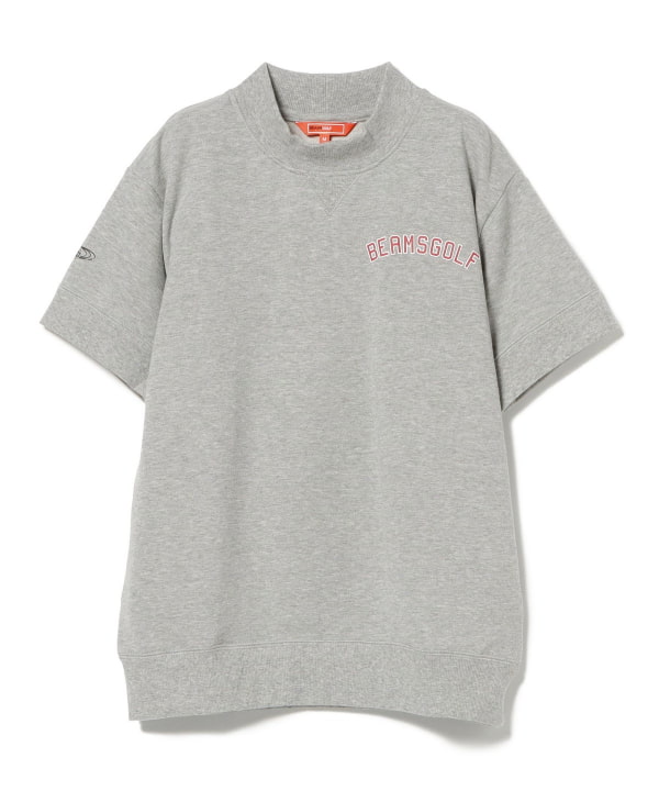 BEAMS GOLF｜BEAMS GOLF ORANGE LABEL / ドットエア(R)メッシュ