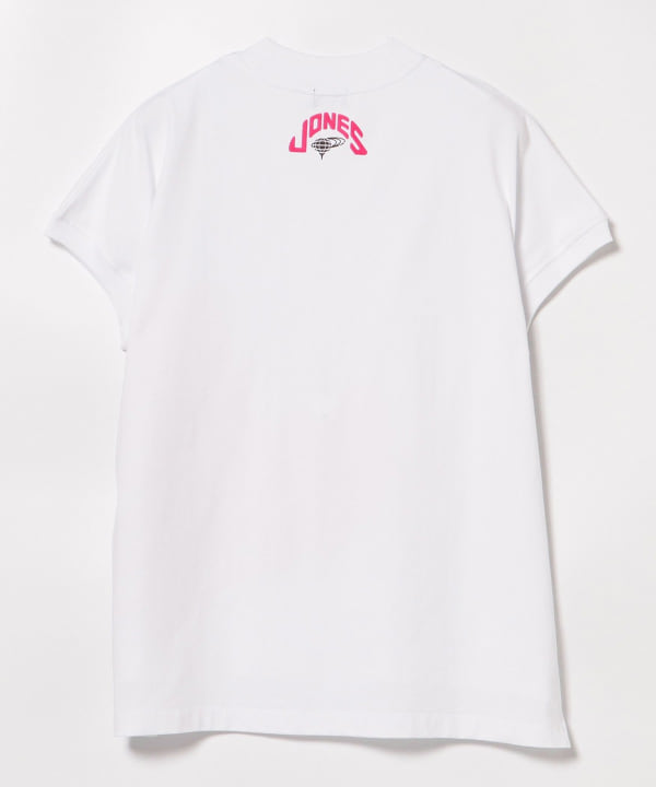 BEAMS GOLF（ビームス ゴルフ）〈WOMEN〉【別注】JONES