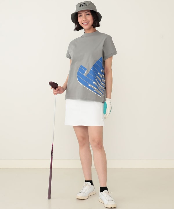 BEAMS GOLF（ビームス ゴルフ）〈WOMEN〉【別注】JONES