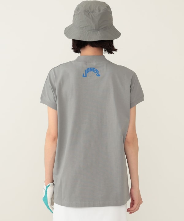 BEAMS GOLF BEAMS GOLF女式 ) [別注] JONES / SHELTECH (R) 小高