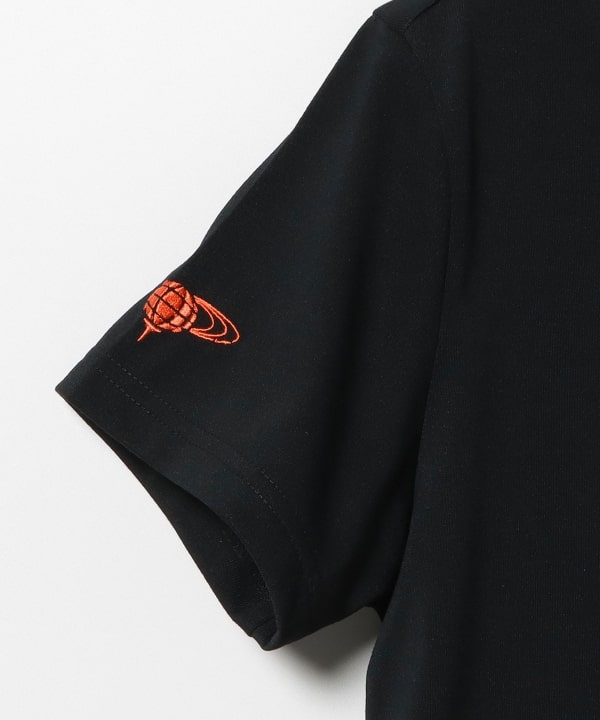 BEAMS GOLF（ビームス ゴルフ）〈WOMEN〉【別注】ALL GOOD