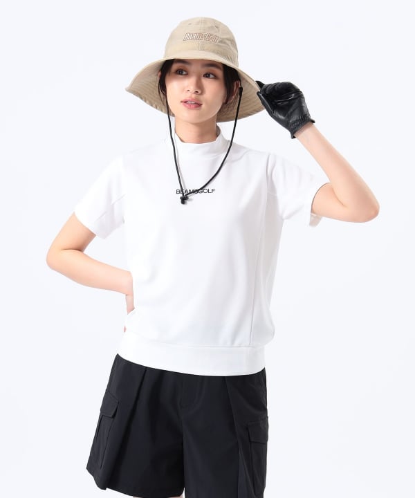 BEAMS GOLF（ビームス ゴルフ）ORANGE LABEL / バイカラー