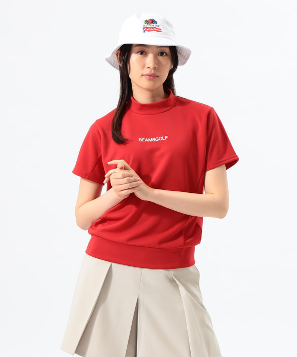 BEAMS GOLF（ビームス ゴルフ）ORANGE LABEL / バイカラー