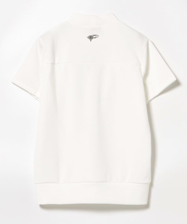BEAMS GOLF（ビームス ゴルフ）ORANGE LABEL / バイカラー