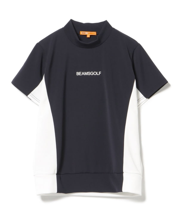 BEAMS GOLF（ビームス ゴルフ）ORANGE LABEL / バイカラー