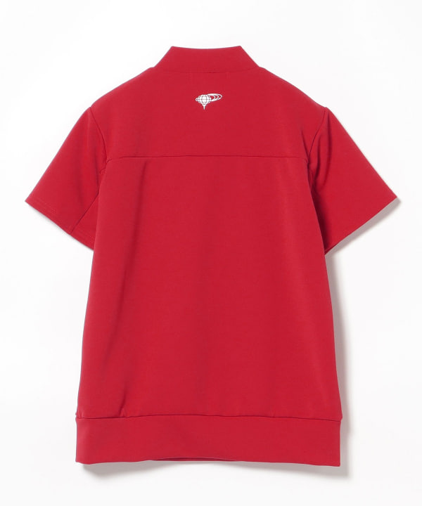 BEAMS GOLF（ビームス ゴルフ）ORANGE LABEL / バイカラー
