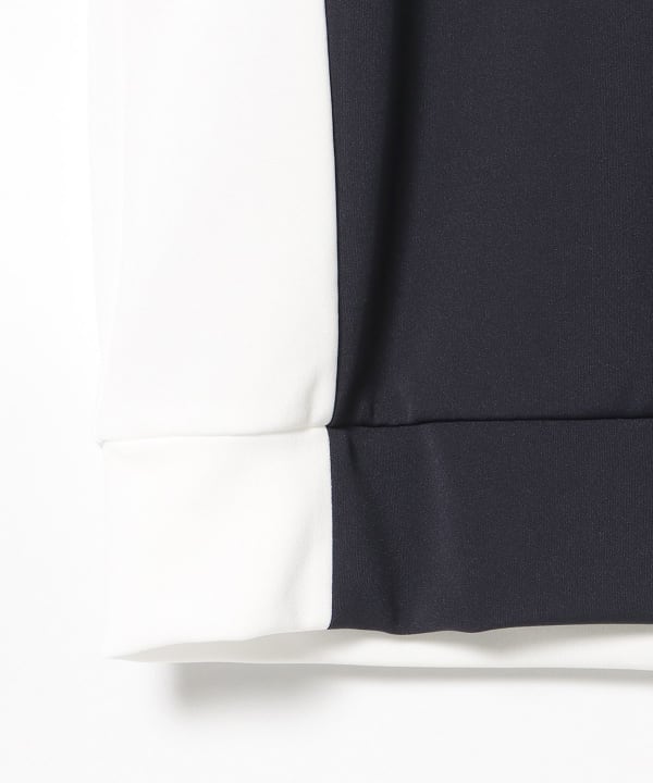BEAMS GOLF（ビームス ゴルフ）ORANGE LABEL / バイカラー