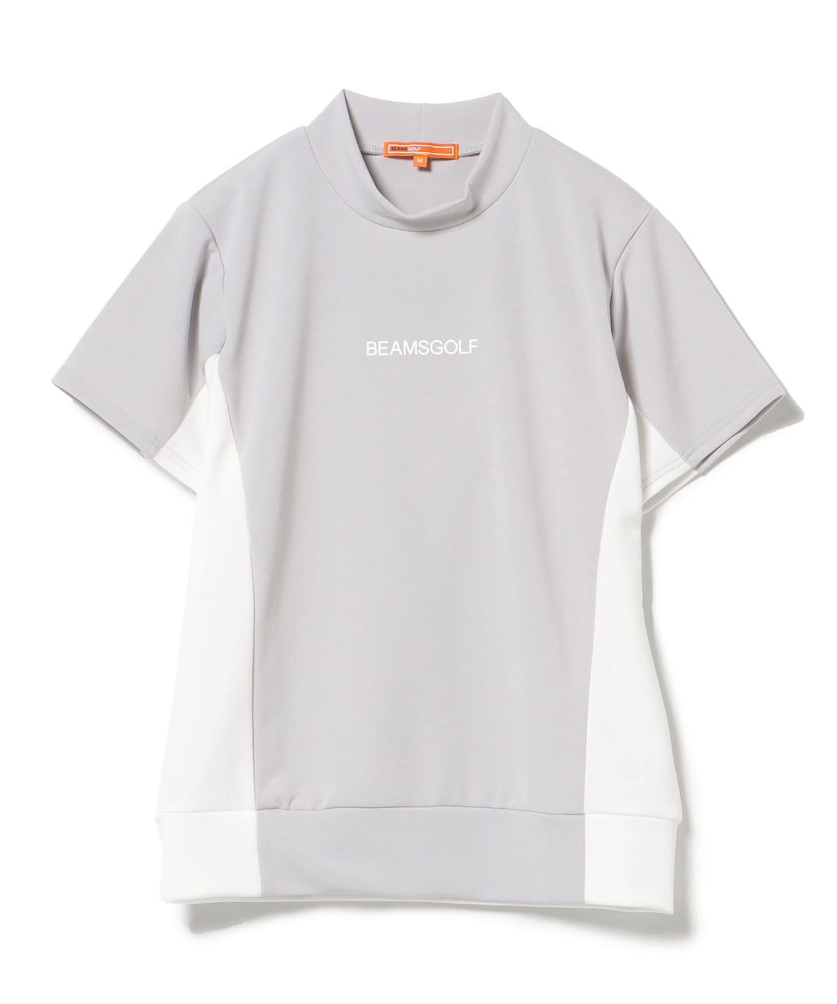 BEAMS GOLF（ビームス ゴルフ）ORANGE LABEL / バイカラー