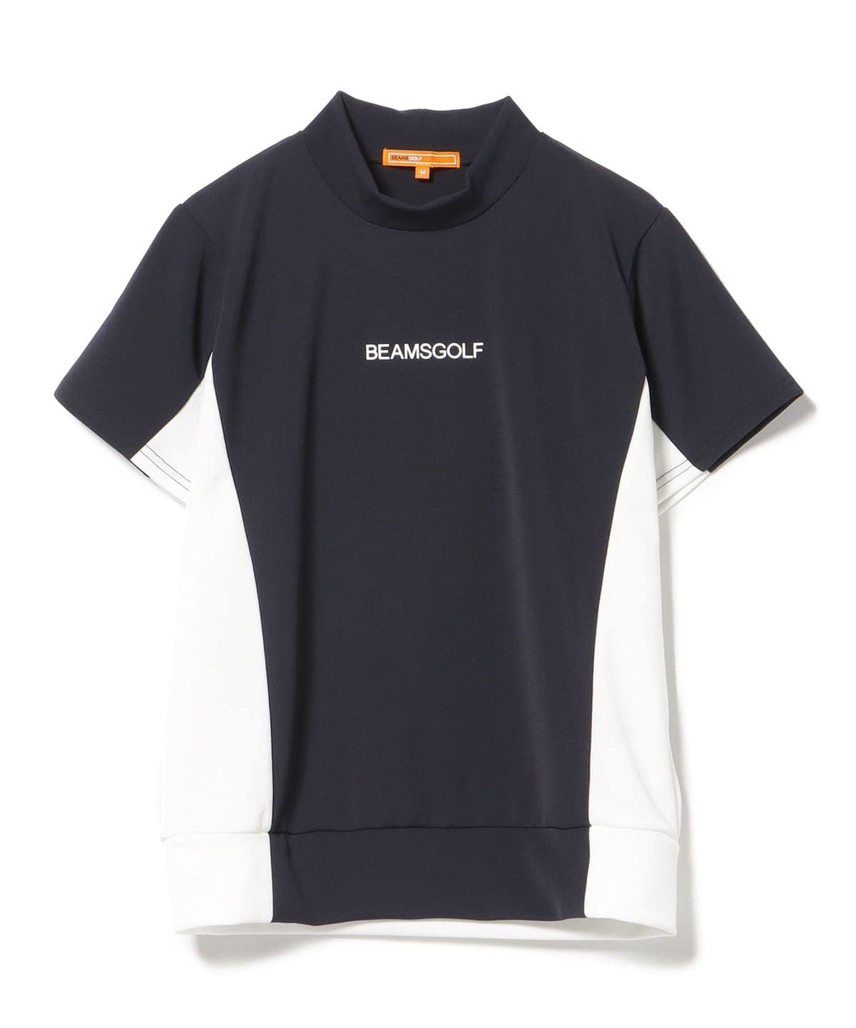 BEAMS GOLF（ビームス ゴルフ）ORANGE LABEL / バイカラー