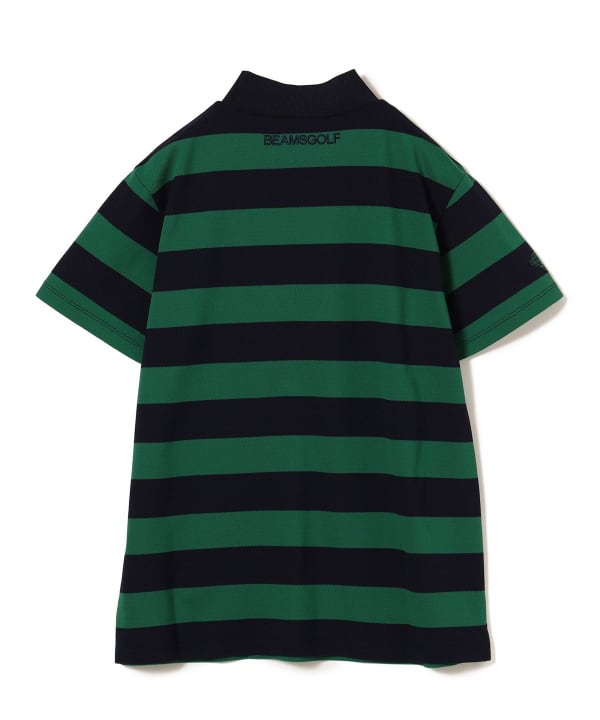 BEAMS GOLF（ビームス ゴルフ）〈WOMEN〉ORANGE LABEL / 鹿の子