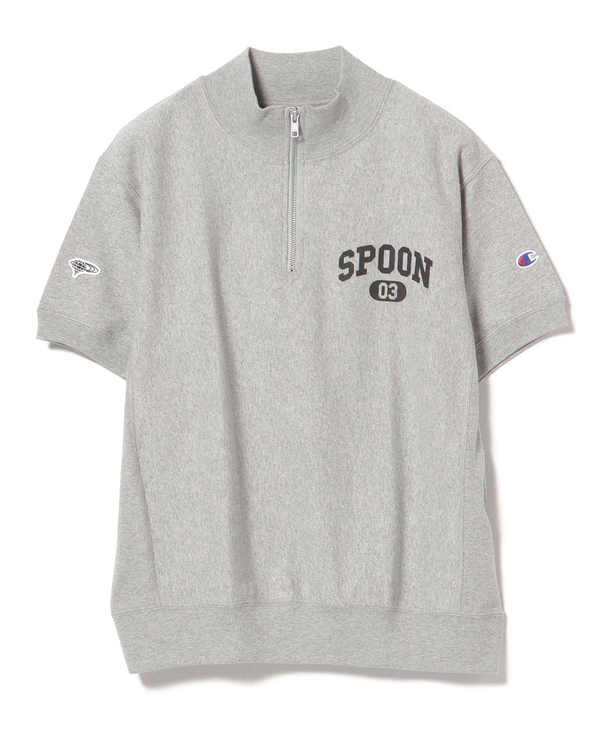 BEAMS GOLF（ビームス ゴルフ）〈WOMEN〉【別注】Champion / リバース