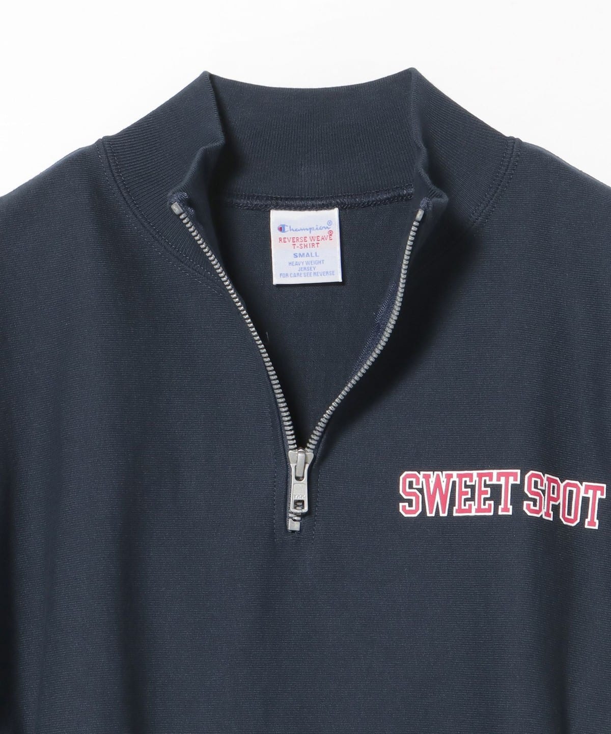 BEAMS GOLF（ビームス ゴルフ）〈WOMEN〉【別注】Champion / リバース