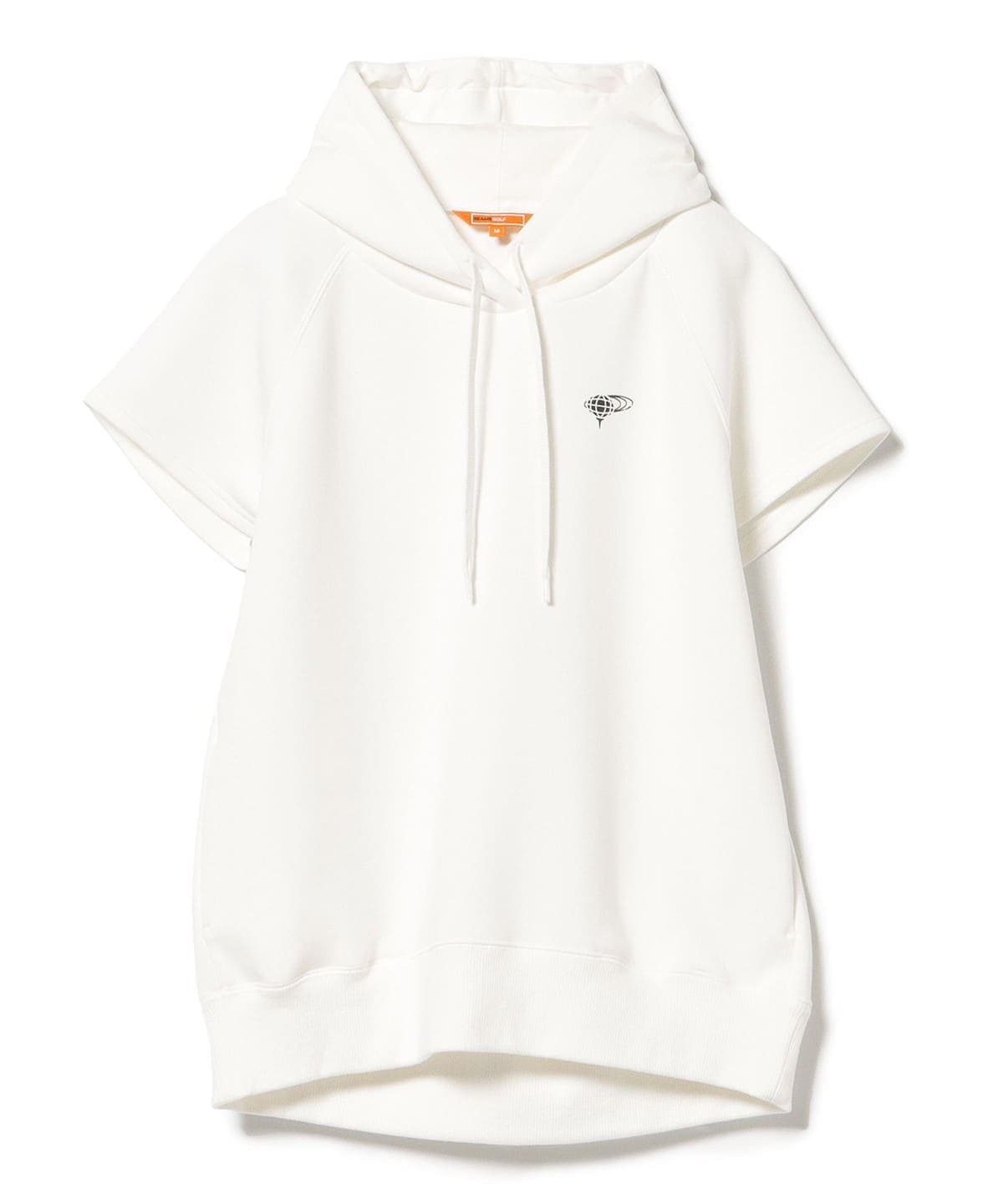 BEAMS GOLF（ビームス ゴルフ）ORANGE LABEL / フレンチスリーブ