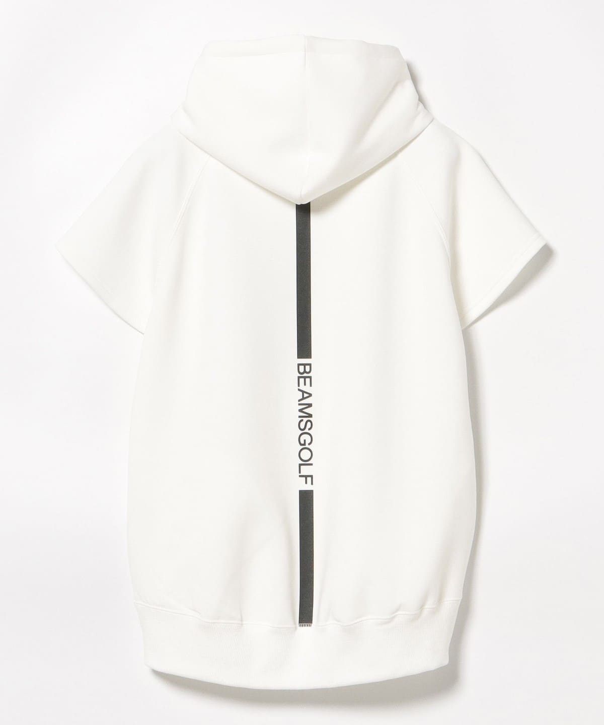 BEAMS GOLF（ビームス ゴルフ）ORANGE LABEL / フレンチスリーブ