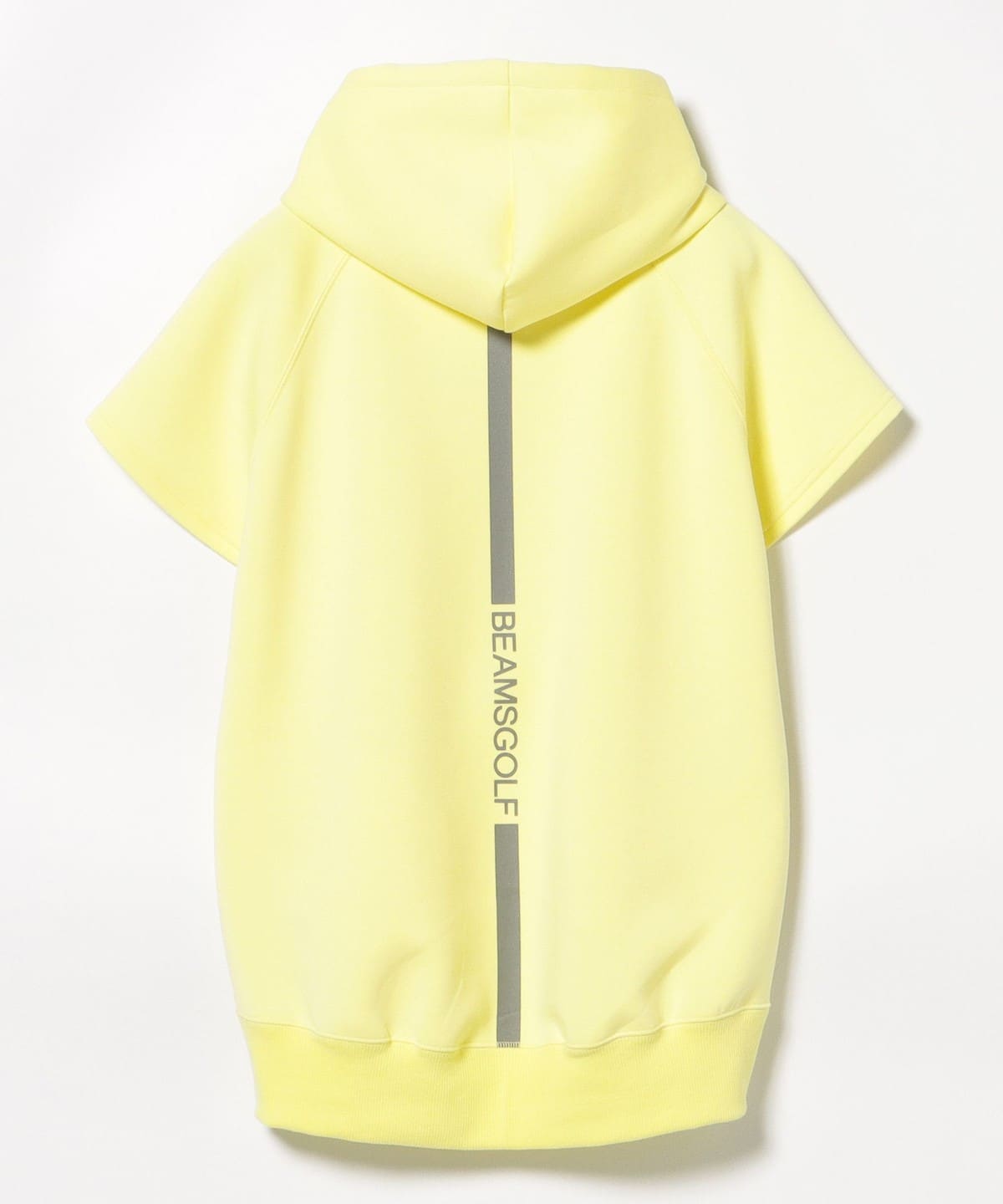 BEAMS GOLF（ビームス ゴルフ）ORANGE LABEL / フレンチスリーブ