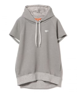 ORANGE LABEL / フレンチスリーブ パーカー【UV】