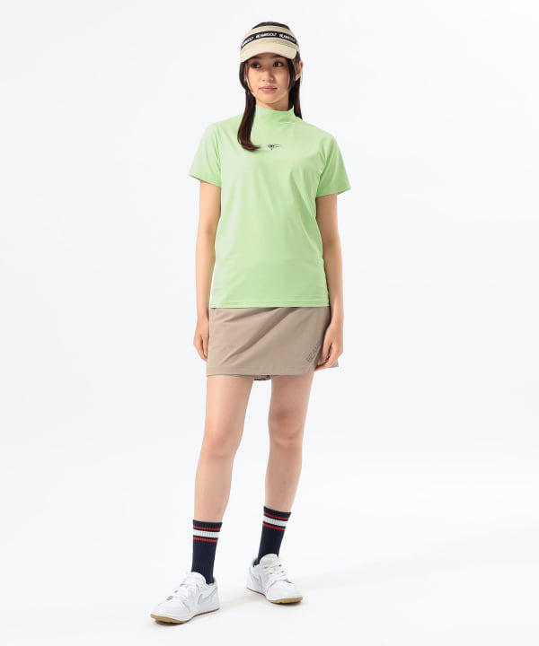 BEAMS GOLF（ビームス ゴルフ）ORANGE LABEL / センターロゴ