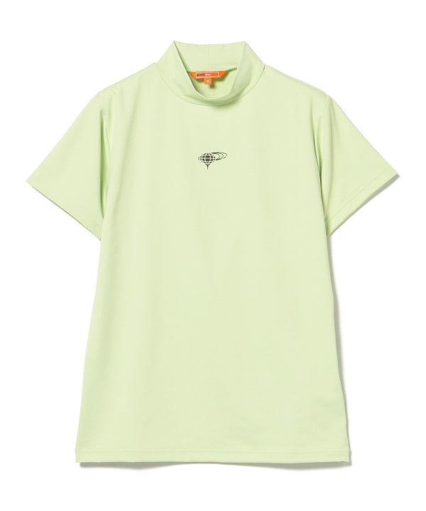 BEAMS GOLF（ビームス ゴルフ）ORANGE LABEL / センターロゴ