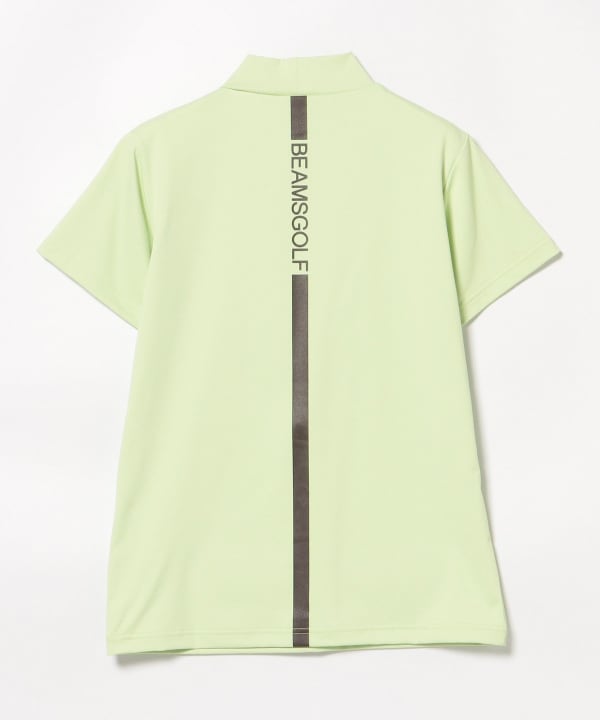 BEAMS GOLF（ビームス ゴルフ）ORANGE LABEL / センターロゴ