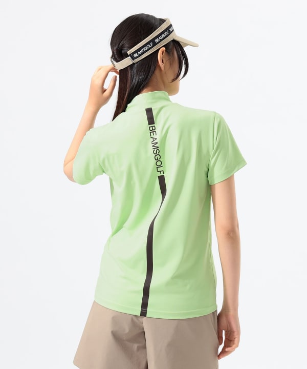BEAMS GOLF（ビームス ゴルフ）〈WOMEN〉ORANGE LABEL