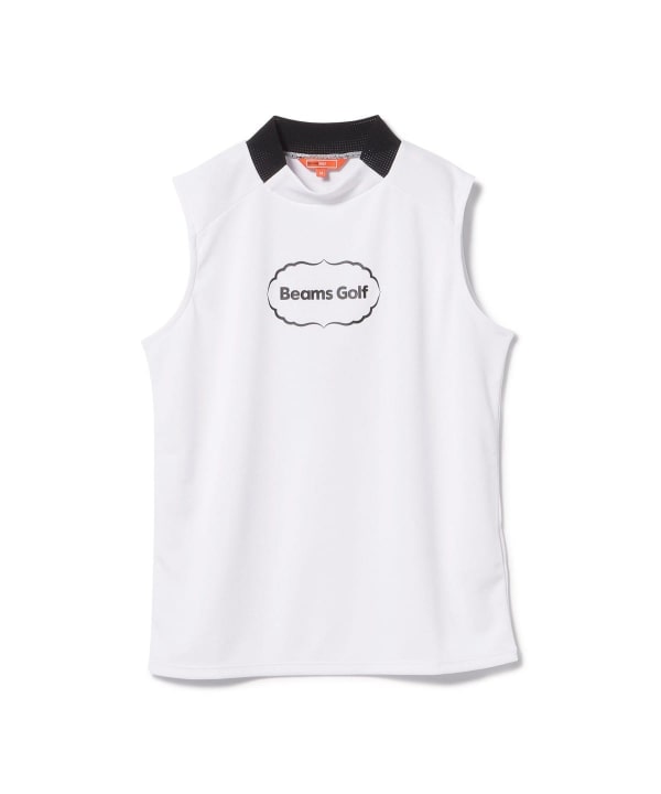 BEAMS GOLF（ビームス ゴルフ）ORANGE LABEL / シーズンロゴ