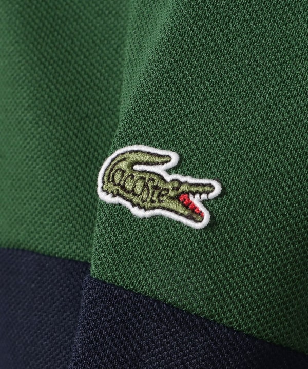 BEAMS GOLF（ビームス ゴルフ）〈WOMEN〉【別注】LACOSTE