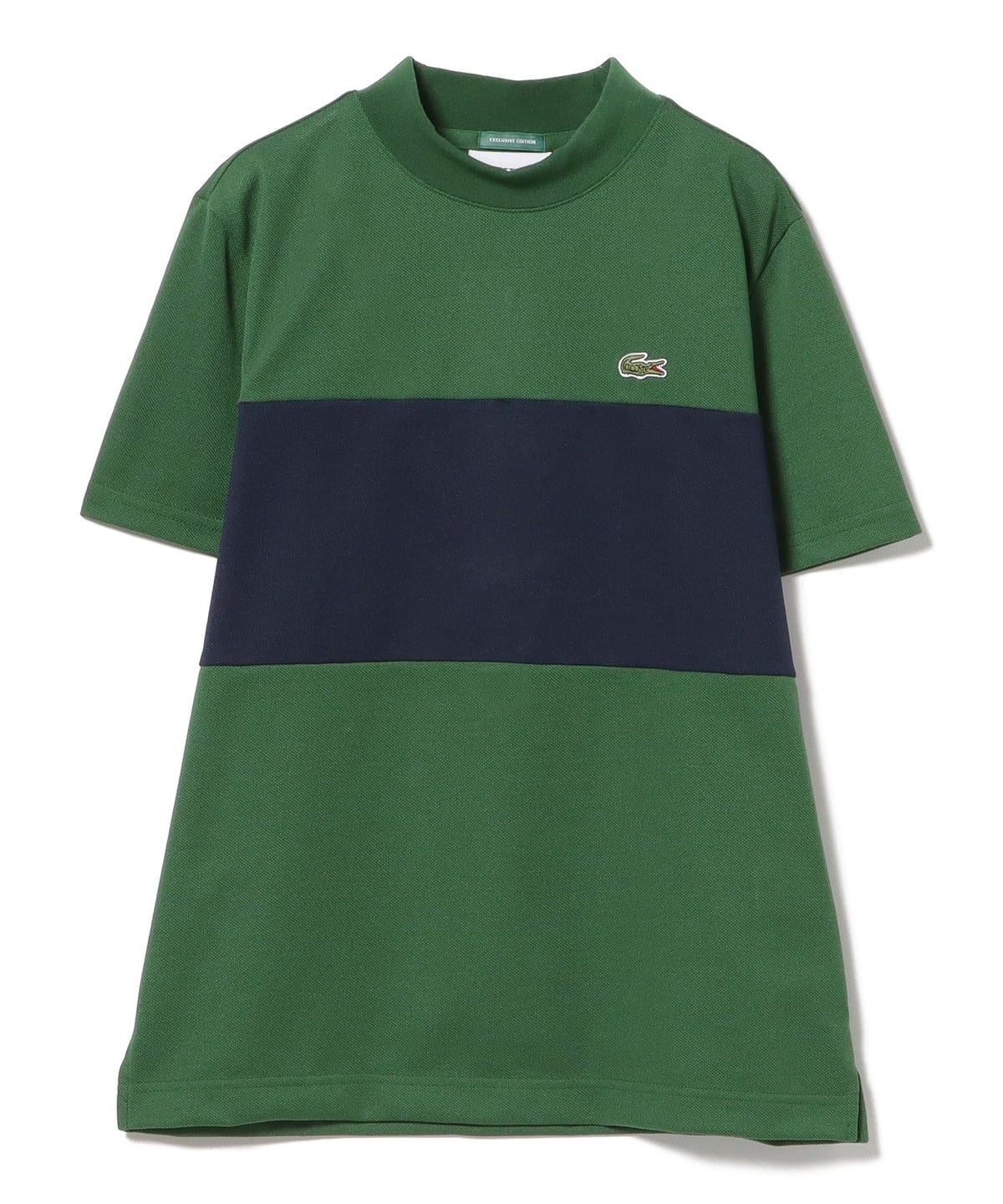 BEAMS GOLF（ビームス ゴルフ）〈WOMEN〉【別注】LACOSTE