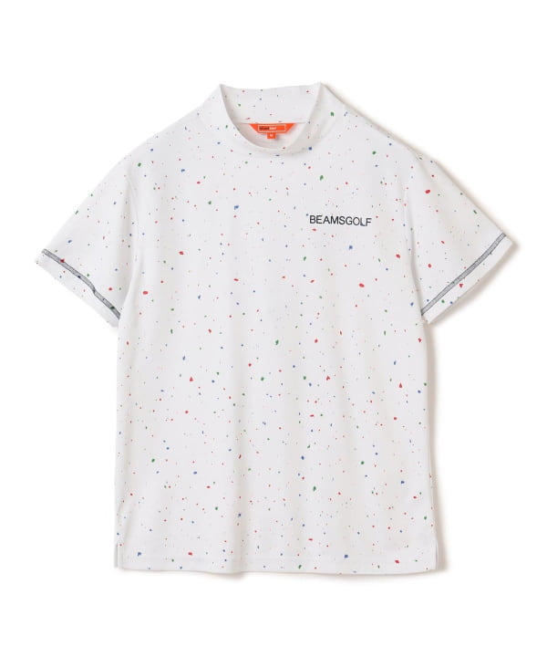 BEAMS GOLF（ビームス ゴルフ）〈WOMEN〉ORANGE LABEL / カラー