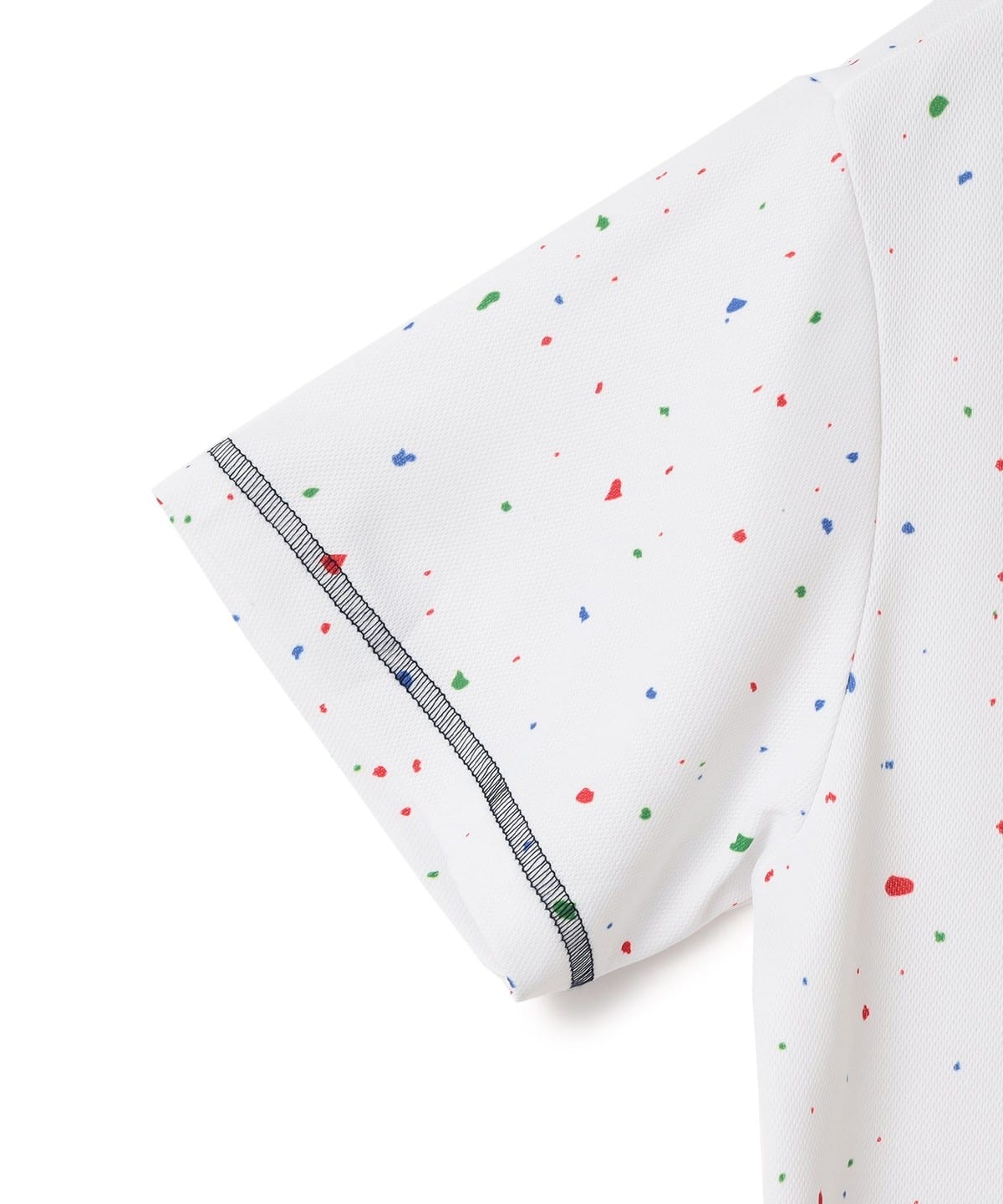 BEAMS GOLF（ビームス ゴルフ）〈WOMEN〉ORANGE LABEL / カラーネップ
