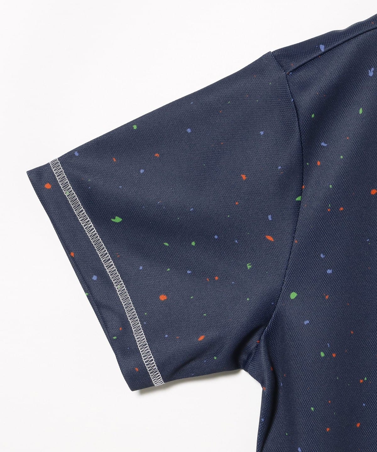 BEAMS GOLF（ビームス ゴルフ）〈WOMEN〉ORANGE LABEL / カラーネップ