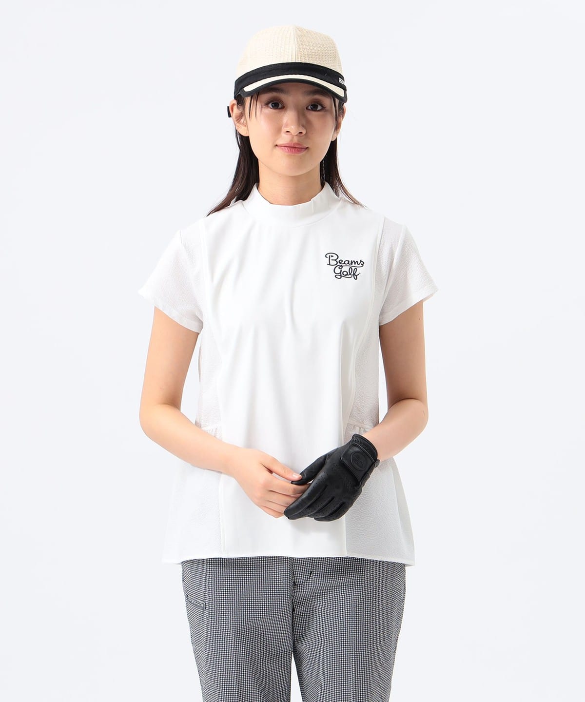 口コミ・レビュー評価が高いおすすめ人気商品の通販 ゴルフ）ORANGE GOLF（ビームス BEAMS LABEL 切り替え / レディースウェア
