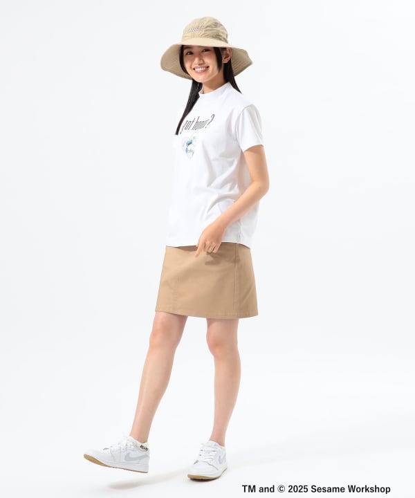 BEAMS GOLF（ビームス ゴルフ）〈WOMEN〉【EXCLUSIVE】ORANGE