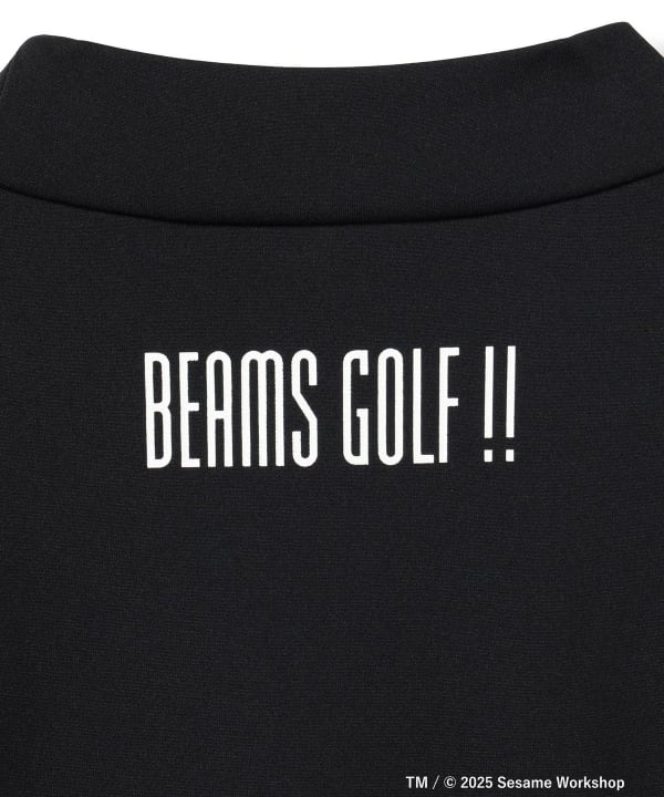 BEAMS GOLF（ビームス ゴルフ）〈WOMEN〉【EXCLUSIVE】ORANGE